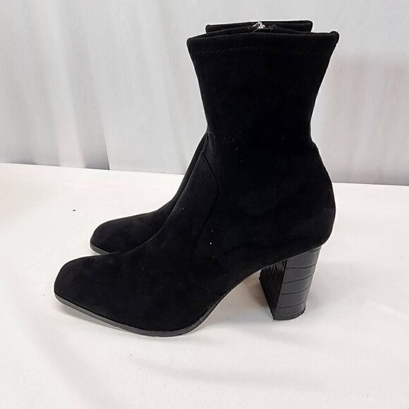 Dolce Vita Kelawy Diprima's Petya Booties IN - RE:VITA Size 10 - Picture 7 of 12